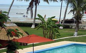 Pestana Inhaca Lodge